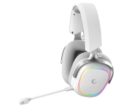 Rampage RETSU BT 2.4G RGB białe - 1502853 - zdjęcie 4